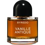 Byredo Vanille Antique Extrait de Parfum 50 ml Tester Парфюми