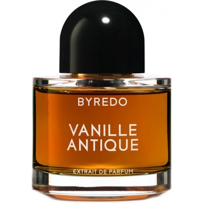 Byredo Vanille Antique Extrait de Parfum 50 ml Tester
