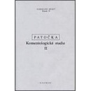 Komeniologické studie II. - Jan Patočka