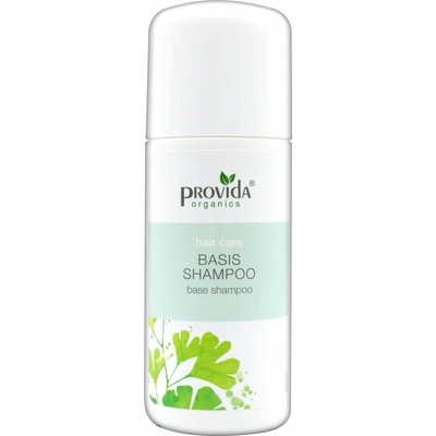 provida organics Base Shampoo 100 ml