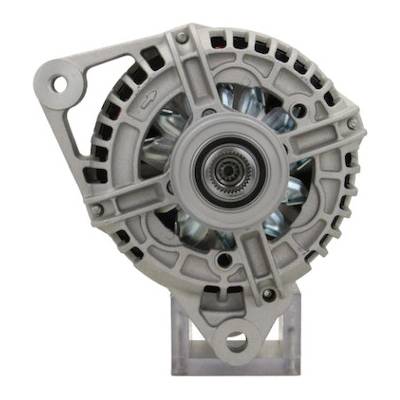 Alternátor Porsche 120A 0124515072 Bosch New