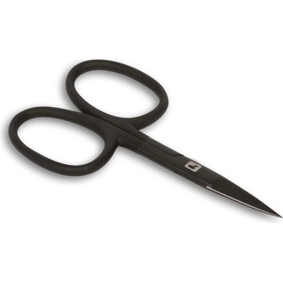 Loon Outdoors Vázací nůžky Ergo All Purpose Scissors Black