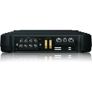 JBL GX-A604 Автоусилватели