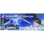 Edu-Toys Телескоп с трипод ts302 - igra4ka