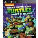 Hry na PS3 Teenage Mutant Ninja Turtles: Danger of the Ooze