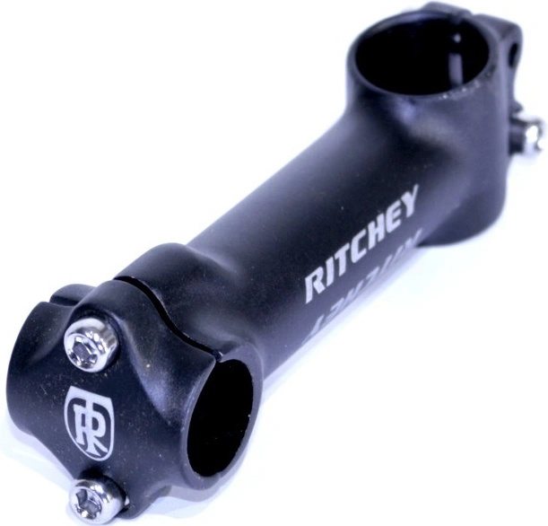 Ritchey Logic