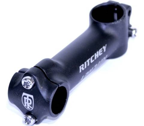 Ritchey Logic