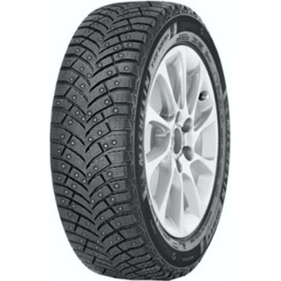 MICHELIN X-ICE NORTH 4 225/50 R18 99T