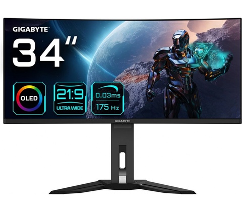 Gigabyte MO34WQC
