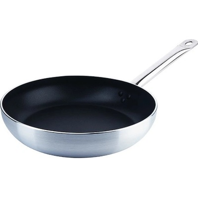 Contacto Nízká pánev ALU + Teflon 32 cm