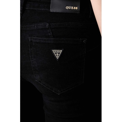 Guess дънки skinny дамски CURVE X (W6YAJ2.D1585)