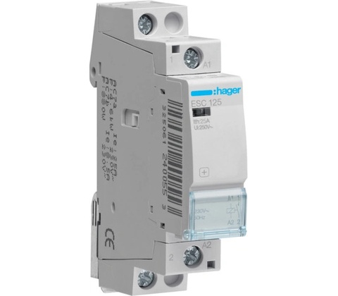 Hager ESC125