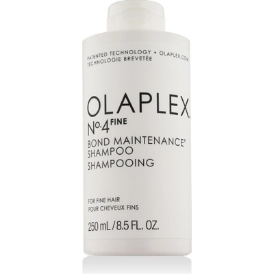Olaplex N°.4Fine Bond Maintenance Shampoo 250 ml