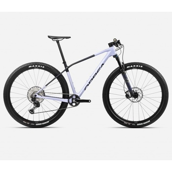 Orbea Alma M Elite 2024