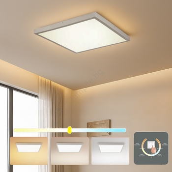 Brilagi - LED осветително тяло за баня FRAME LED/50W/230V 3000/4000/6000K 60x60 IP44 (BG2221)