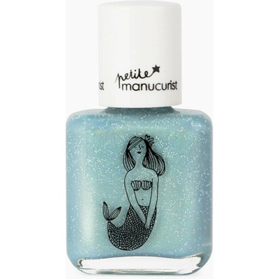 Manucurist Dětský lak Bonnie the Mermaid 8ml