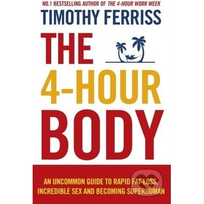The 4-Hour Body
