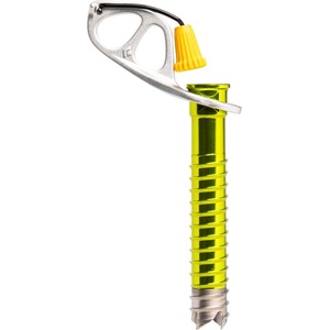 Black Diamond Леден клин BLACK DIAMOND Ultralight Ice Screw 13cm