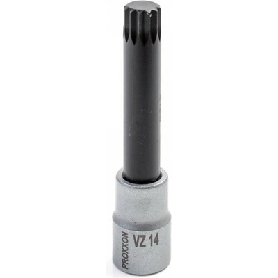 Proxxon predĺžená hlavica 1/2" viachran (XZN) VZ14