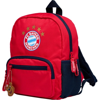 Fan shop Bayern Mnichov červený
