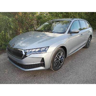 Skoda Octavia Combi 2.0 TDI Selection 110 kW