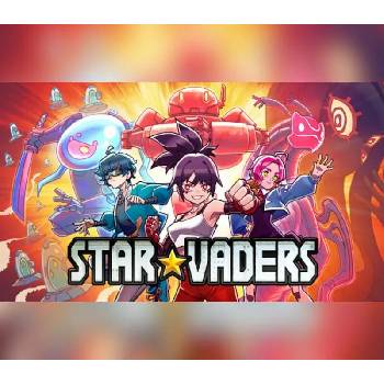 StarVaders