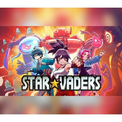 StarVaders