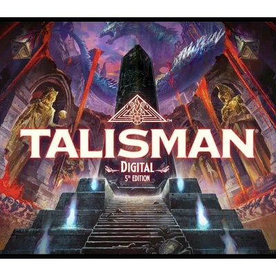 Talisman (Digital 5th Edition)