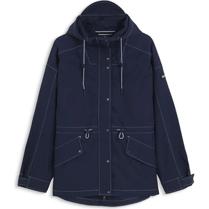 AIGLE Анорак Aigle AIS26WOUT004 parka - Blue (Peacoat)