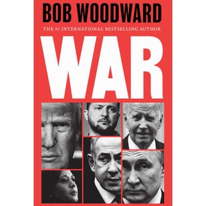 War (ISBN: 9781398541474)