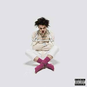 Yungblud - 21st Century Liability (LP) (0602567548218)