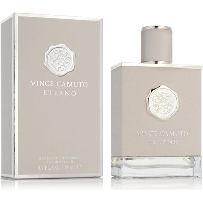 Vince Camuto Eterno toaletní voda pánská 100 ml