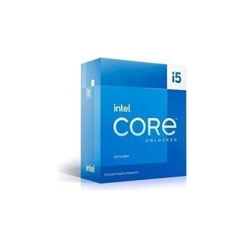 Intel Core i5-14600KF BX8071514600KF