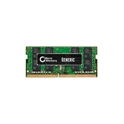 MicroMemory 4GB DDR4 2400MHz MMXHP-DDR4SD0004