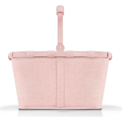 Reisenthel Carrybag Frame Twist blush