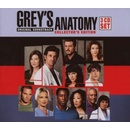 GREY'S ANATOMY: OST CD
