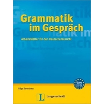 Grammatik im gesprach Klett –
