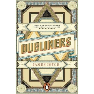 Dubliners - Penguin Essentials - James Joyce