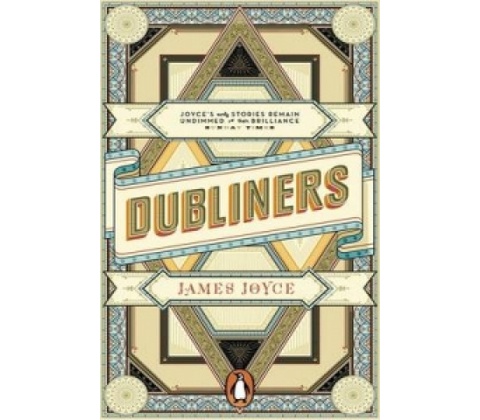 Dubliners - Penguin Essentials - James Joyce