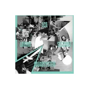 LCD Soundsystem - London Sessions CD