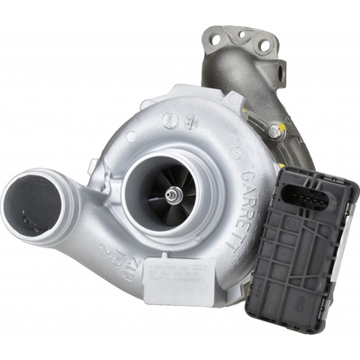 Garrett 794877 Mercedes Benz – Zbozi.Blesk.cz