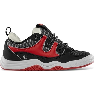 És Two Nine 8 Black/Red