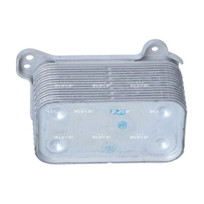 Olejový chladič, motorový olej NRF 31850