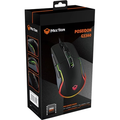 Meetion MT-G3360