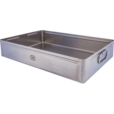 Хром Силистра - БГ Тава 600/400/80 (190414)