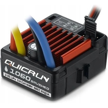 HOBBYWING QuicRun 1060 V2