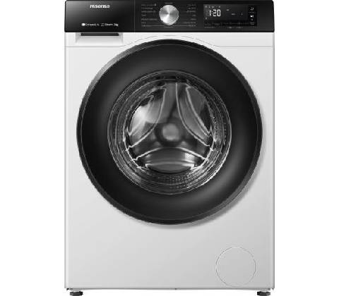 HISENSE WF3S8043BW7