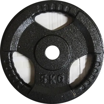 Image 1 of Vista fit Top-Sport Тежести фи 30 2x20кг. - чугунени (RPH-001-2x20)