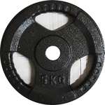Vista fit Top-Sport Тежести фи 30 2x20кг. - чугунени (RPH-001-2x20)