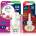 Glade Electric scented oil Relaxing Zen + Warm Apple Pie изгодна опаковка 3 бр
